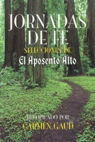 9780835809221 Jornadas De Fe - (Spanish)