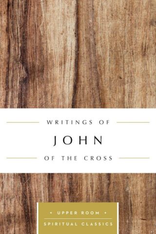 9780835816496 Writings Of John Of The Cross