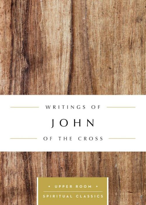 9780835816496 Writings Of John Of The Cross
