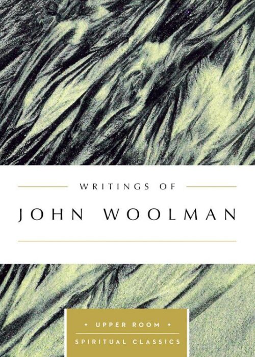 9780835816502 Writings Of John Woolman