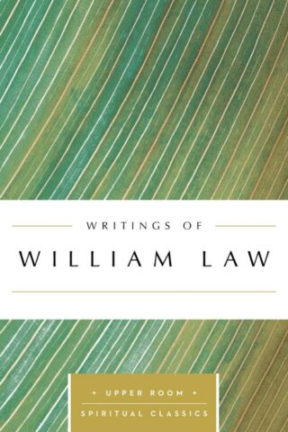 9780835816571 Writings Of William Law