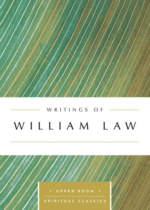 9780835816571 Writings Of William Law