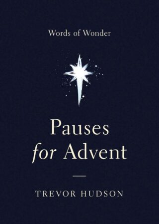 9780835817103 Pauses For Advent