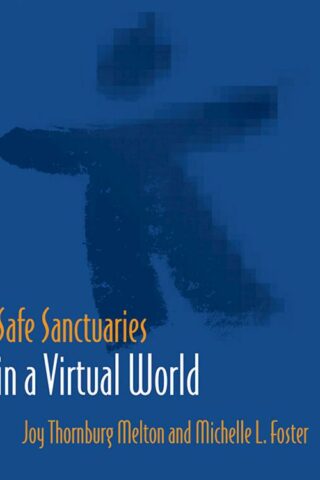 9780881776300 Safe Sanctuaries In A Virtual World
