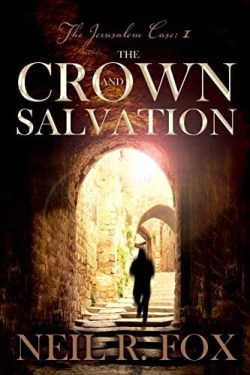 9781486622450 Crown And Salvation