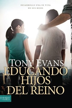 9781496428530 Educando Hijos Del Reino - (Spanish)