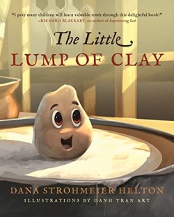 9781646455515 Little Lump Of Clay