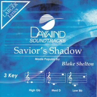 614187019627 Savior's Shadow