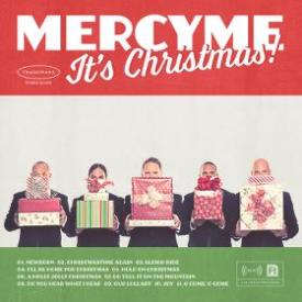 696859309731 MercyMe Its Christmas