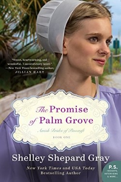 9780062337702 Promise Of Palm Grove