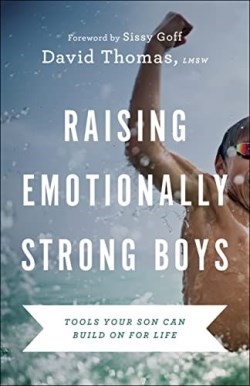 9780764239984 Raising Emotionally Strong Boys