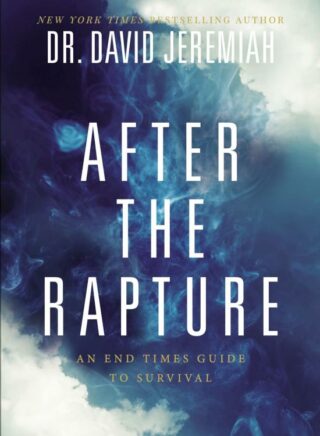 9780785292340 After The Rapture