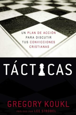 9781418599461 Tacticas - (Spanish)