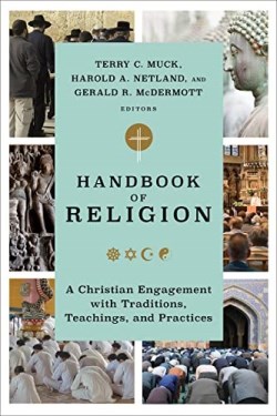 9781540966247 Handbook Of Religion