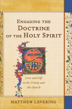 9781540966278 Engaging The Doctrine Of The Holy Spirit