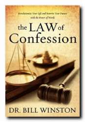 9781577949695 Law Of Confession