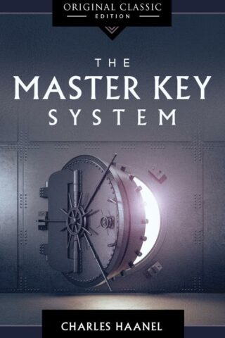 9781640953765 Master Key System