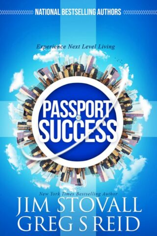 9781640953949 Passport To Success
