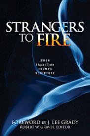 9781680310863 Strangers To Fire