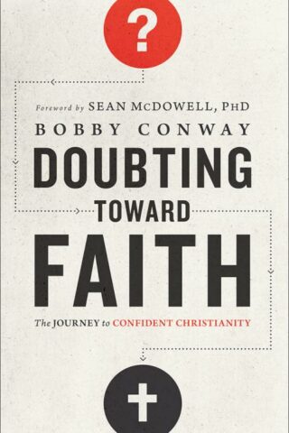 9780736963541 Doubting Toward Faith