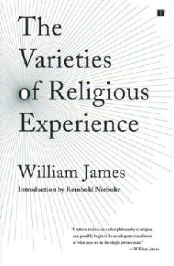 9780743257879 Varieties Of Religious Experiences