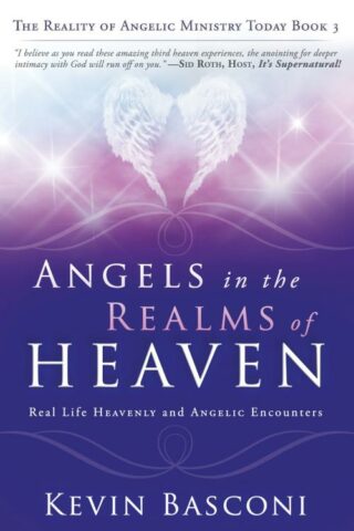 9780768402919 Angels In The Realms Of Heaven