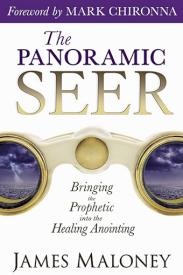 9780768403022 Panoramic Seer : Bringing The Prophetic Into The Healing Anointing