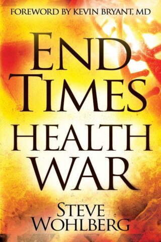 9780768404531 End Times Health War