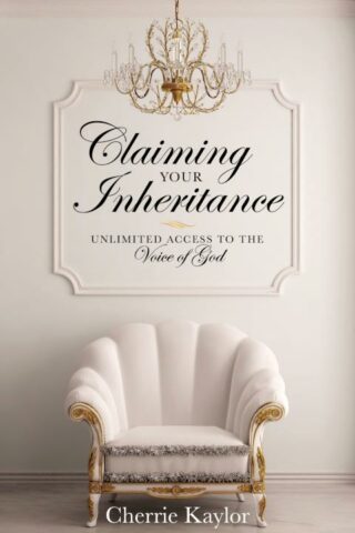 9780768407983 Claiming Your Inheritance