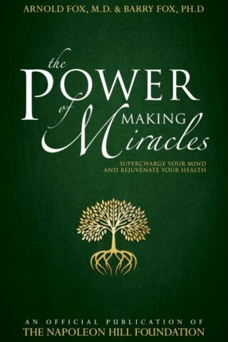 9780768408386 Power Of Making Miracles