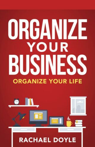 9780768411379 Organize Your Business