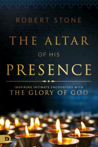 9780768412260 Altar Of His Presence