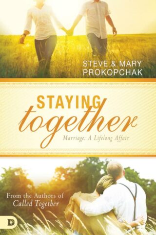 9780768414905 Staying Together : Marriage A Lifelong Affair
