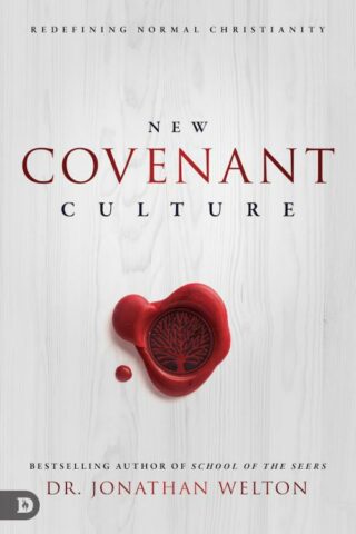9780768415728 New Covenant Culture