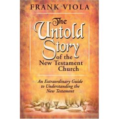 9780768422368 Untold Story Of The New Testament Church