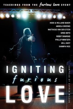 9780768440690 Igniting Furious Love