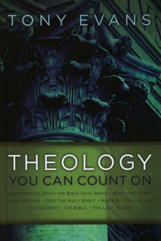 9780802466532 Theology You Can Count On