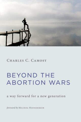 9780802874689 Beyond The Abortion Wars