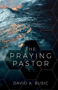 9780834141223 Praying Pastor