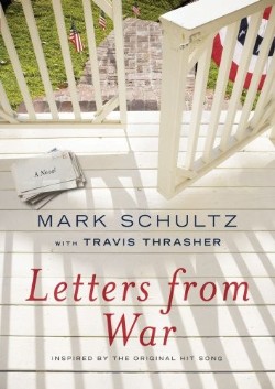 9781451674415 Letters From War
