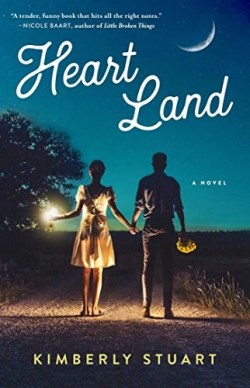 9781501180569 Heart Land : A Novel