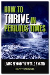 9781577949817 How To Thrive In Perilous Times