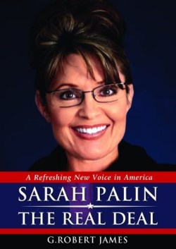 9781593791018 Sarah Palin The Real Deal