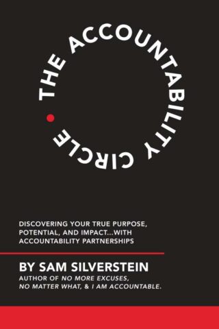 9781640951747 Accountability Circle : Discovering Your True Purpose