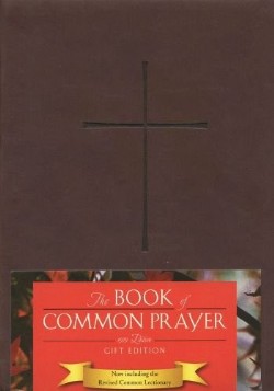 9780195287790 Book Of Common Prayer 1979 Gift Edition