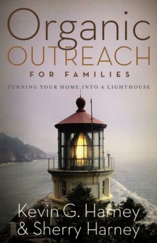 9780310273974 Organic Outreach For Families