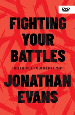 9780736984331 Fighting Your Battles (DVD)