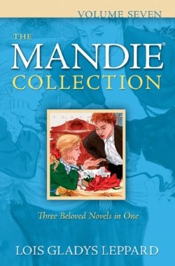 9780764208782 Mandie Collection 7 (Reprinted)