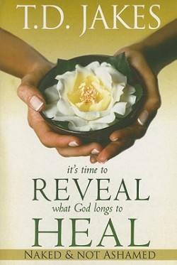 9780768426687 Its Time To Reveal What God Longs To Heal