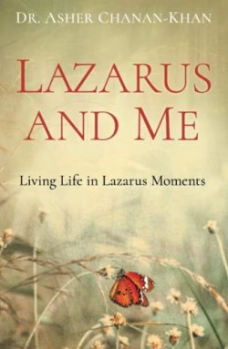 9780768463491 Lazarus And Me